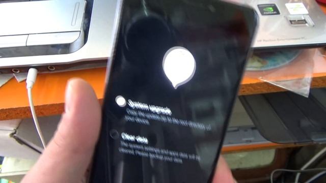Meizu MX6. Бутлуп. Как прошить через recovery смотреть онлайн