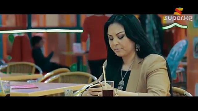 Назира Токонова Суранам смотреть онлайн