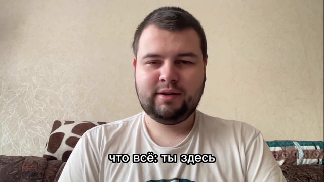 Отзыв. Константин деловой портрет и творчество. смотреть онлайн