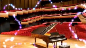 Л. ВЕЛИКАНОВА    Старый рояль