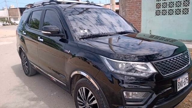 Changan Cx70 | 7 Seater 4x4 SUV in PAKISTAN смотреть онлайн