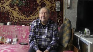 Труженик тыла Владилен Владимирович с ЮБИЛЕЕМ!!!