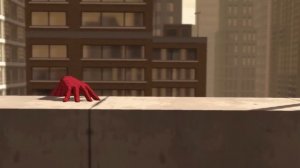 Лучшие Трансформации Чёрного Костюма Человека-Паука в Играх