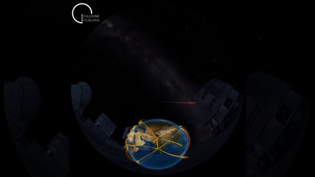 Мы все Астрономы, рекламный ролик