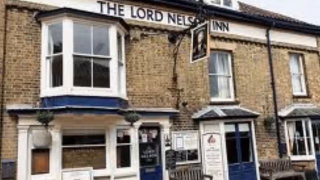 James Rae Off to the Nelson from Southwold Sonatina for clarinet and piano смотреть онлайн