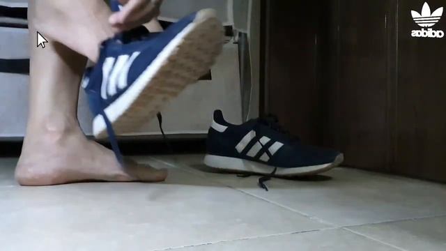 Adidas Originals Men's Forest Grove Shoes смотреть онлайн