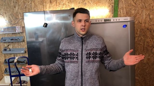 Как Whirlpool делает деньги ?)))