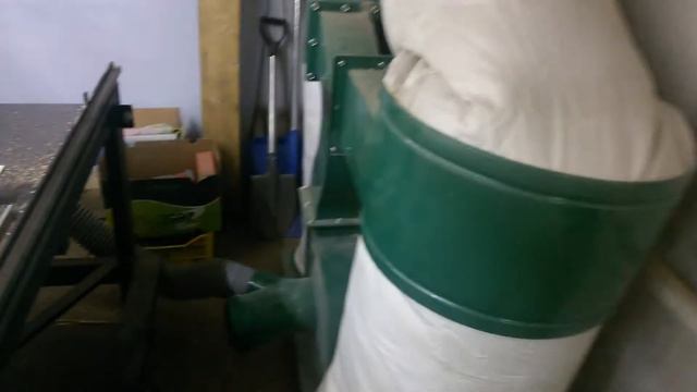 Изгготовление Вакуумного стола Теллур 3X2 смотреть онлайн