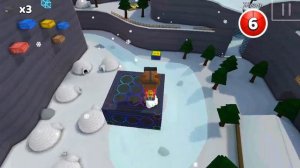 миссия тристопио песенка  Super Bear Adventure