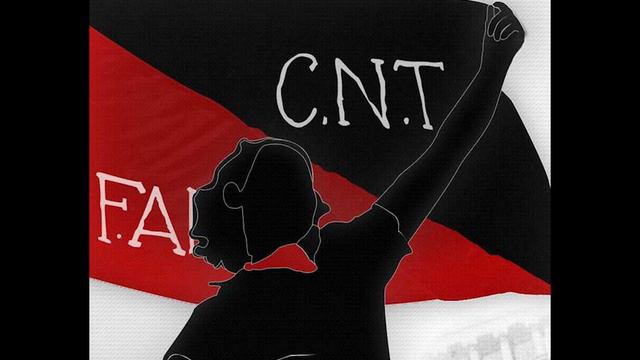 Анархо-синдикализм смотреть онлайн