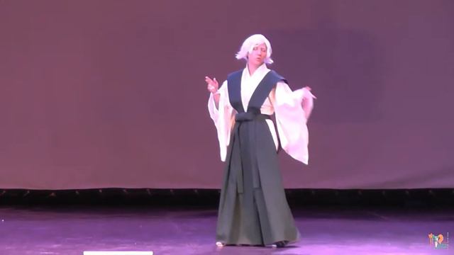 Mizuki, Kamisama Hajimemashita - Taiyou No Matsuri 2018