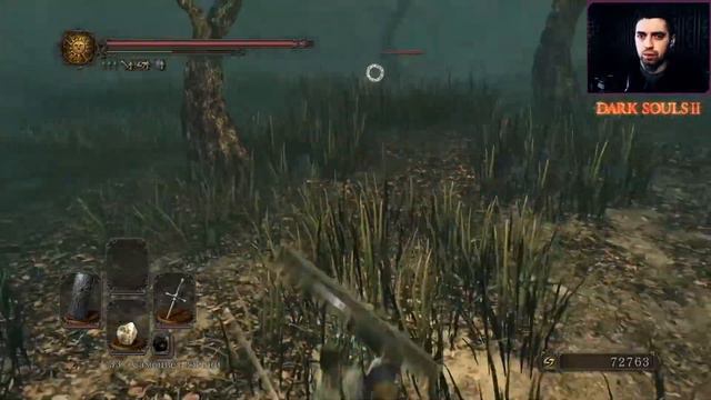 #14 • ЗАЩИТНИКИ ТРОНА • полное прохождение Dark souls 2 sotfs •лучшая рапира в Dark souls 2 смотреть онлайн