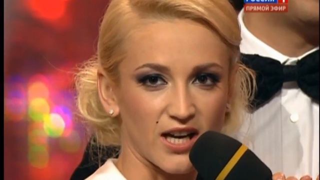 Танцы со звездами. (Неожиданный итог 9-го выпуска) смотреть онлайн