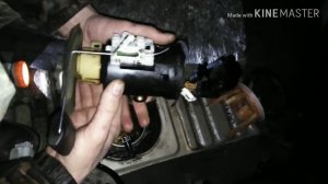 Хундай Гетц, hyundai getz, большой расход, ЧЁ ДЕЛАТЬ??