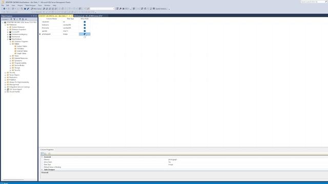 Microsoft SQL Server: How to CREATE/DELETE a DATABASE in 2 minutes смотреть онлайн