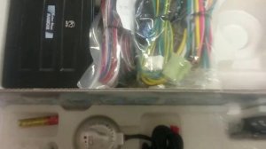 Scher khan magicar A