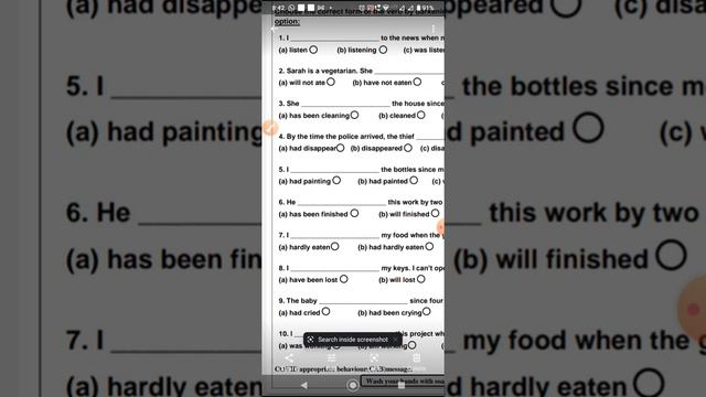 different forms of verb (worksheet) смотреть онлайн