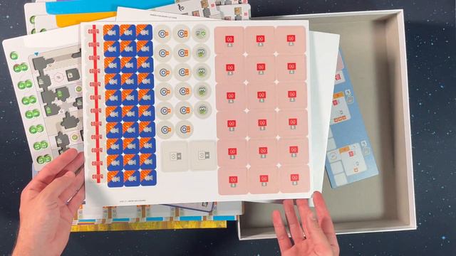 Pampero Prototype Unboxing - Boardgame Brody смотреть онлайн