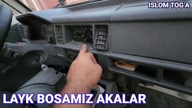 28 APREL UZB LABODAN BIR KUNDA 200 300 MING TOPSA BO'LADI ZAPCHAST USTASI MAMO EMAS смотреть онлайн