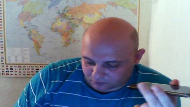 Второй созвон с новичком Дмитрий Ахов смотреть онлайн