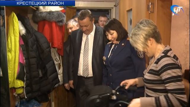 Представители Правительства и Следственного комитета посетили семью 12-летнего Паши Архипова смотреть онлайн