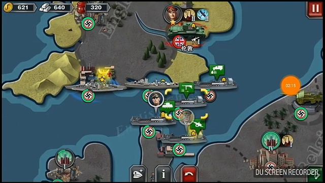 World conqueror 3 Hearts of Iron mod смотреть онлайн