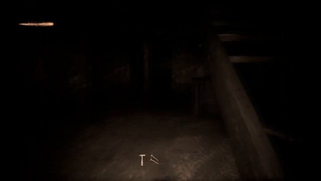 Witchkin №1 Невероятный Ужас! проходим первые 2 этажа. смотреть онлайн