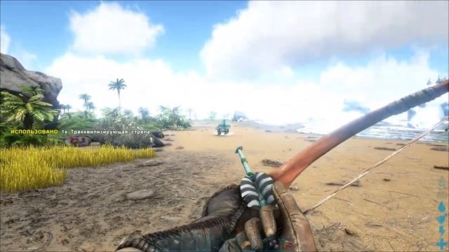 The Island Выпуск 3 Часть 1