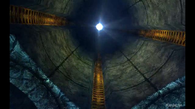 Skyrim story смотреть онлайн