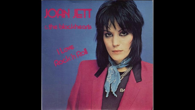 Joan Jett - I Love Rock'n Roll - 1981 смотреть онлайн