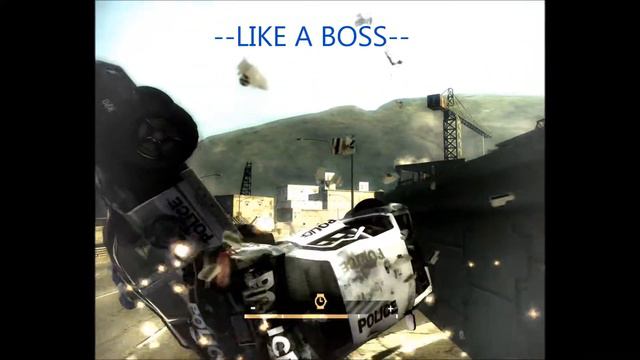 Need For Speed Most Wanted (2004) Insane Jump смотреть онлайн