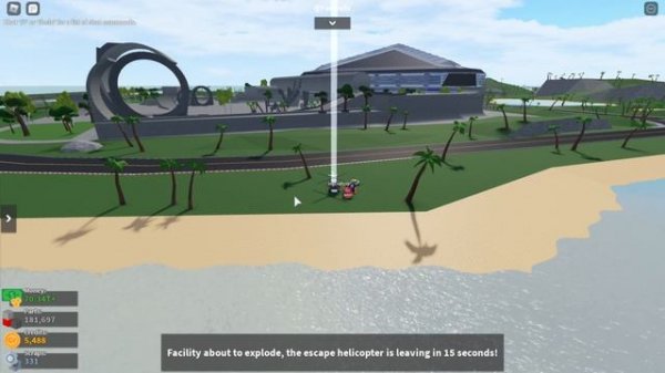 Car Crushers 2 - New energy core music