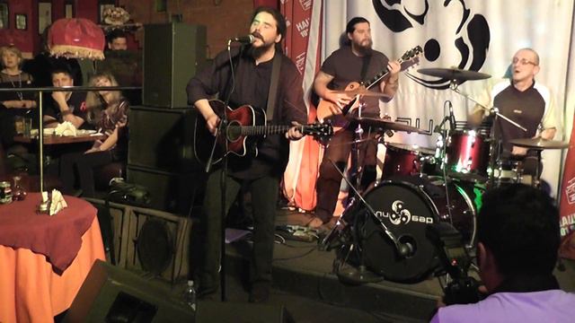 Калинов Мост - Набекрень голова смотреть онлайн