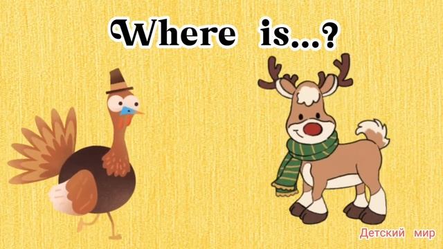 Learn animals and birds in English.Учим названия животных и птиц на английском языке#animals#birds смотреть онлайн