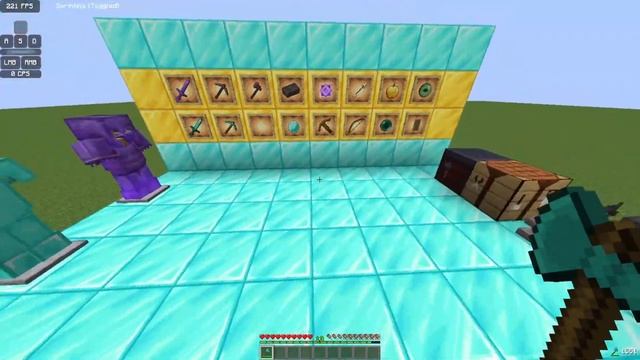 Top 3 Best Texture Pack Actually boost Fps ? Java + Pojav ! смотреть онлайн