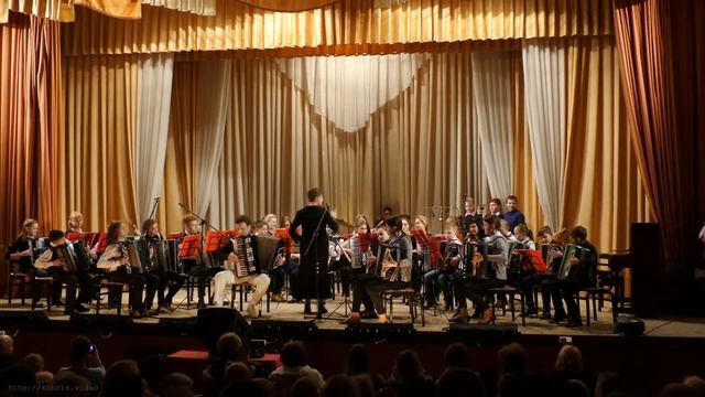 Артисты цирка (Дмитриев) смотреть онлайн