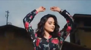 Shahlo Ahmedova   Ko'nglim senda   Шахло Ахмедова   Кунглим сенда360p