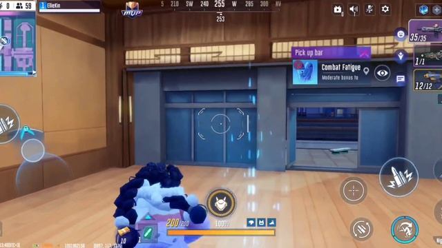 Super Mecha Champions – лучшая игра про меха? (Да) смотреть онлайн