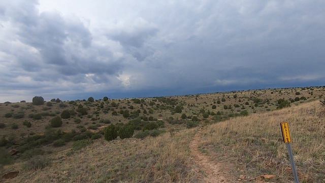 Black Mesa State Park & Nature Preserve walk in Oklahoma - July 2022 смотреть онлайн