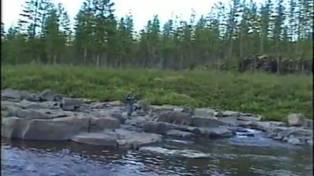 Ленки Эвенкии. смотреть онлайн