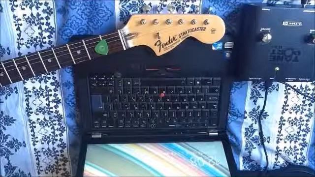 Guitar Rig 5 test смотреть онлайн