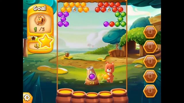 Buggle 2 - Bubble Shooter #2 смотреть онлайн