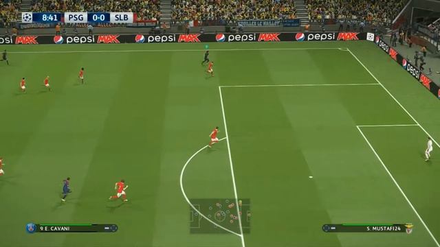 PES 18 | Карьера тренера за ПСЖ [#1] | НАЧАЛО! КЕМ УСИЛИТЬСЯ? смотреть онлайн