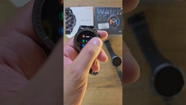 mibro gs vs mibro x1 مقارنة سريعة смотреть онлайн