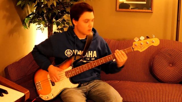 Ms. Jackson Remake (Instrumental) смотреть онлайн