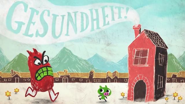 Gesundheit! Music - Oh Look! Snot! смотреть онлайн