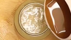 #Горчица "столовская", как в СССР. Самый вкусный рецепт горчицы теперь готовим дома.