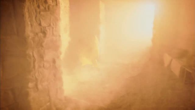 Дети дюни (2003) 1 часть