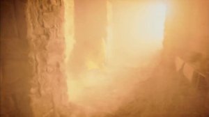 Дети дюни (2003) 1 часть