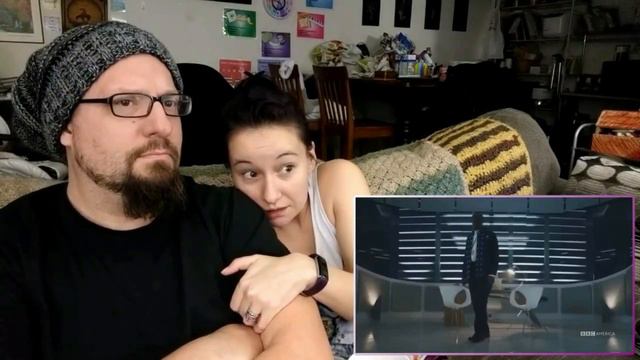 Doctor Who REACTION Season 12 PREMIERE: Spyfall Part 1 (REUPLOAD) смотреть онлайн